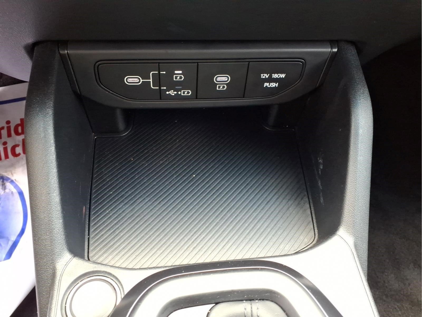 Used 2025 Kia K4 FWD image 12