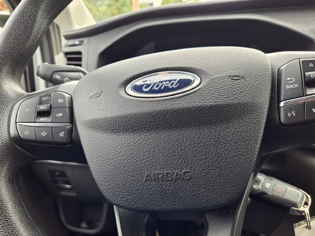 Used 2025 Ford Transit 250 Low Roof w/ Exterior Upgrade Package RWD image 20