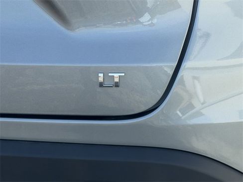 New 2026 Chevrolet Trax LT image 9