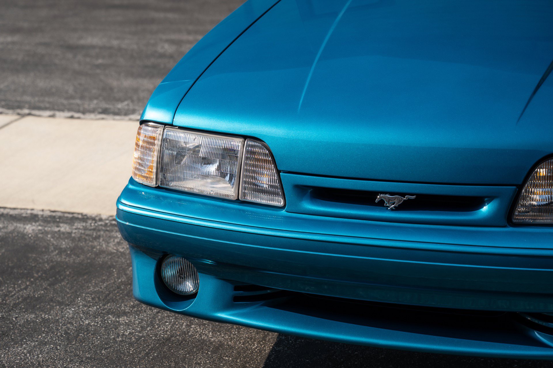 Used 1993 Ford Mustang Cobra RWD image 39