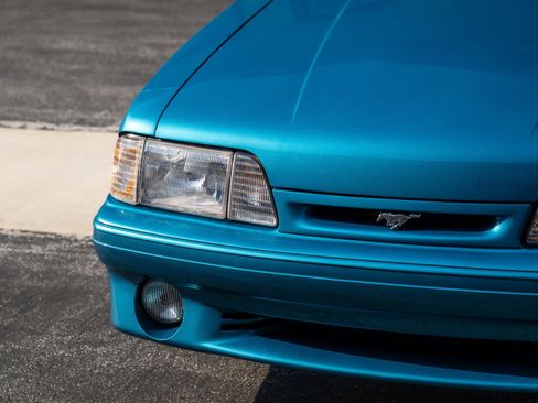 Used 1993 Ford Mustang Cobra RWD image 39