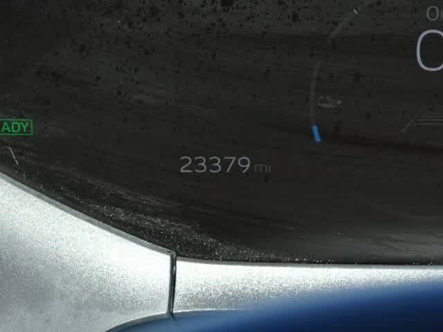 Certified 2025 Toyota Prius Plug-In Hybrid FWD image 26