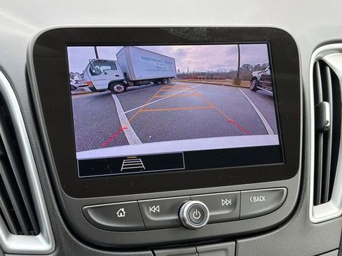 New 2024 Chevrolet Malibu LS image 23