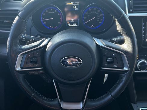 Used 2019 Subaru Legacy 2.5i Premium image 21