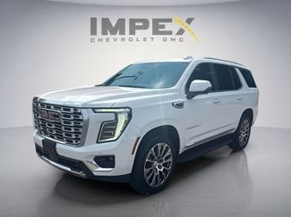 Used 2025 GMC Yukon Denali AWD/4WD video 1