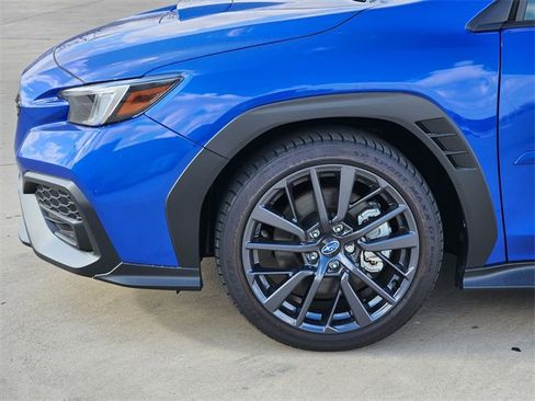 New 2025 Subaru WRX Premium w/ Popular Package #1A image 5