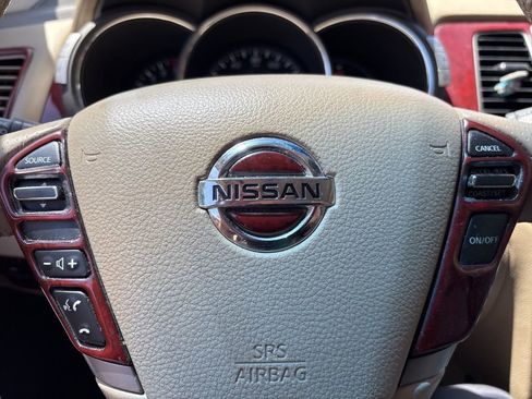 Used 2014 Nissan Murano SL FWD image 14