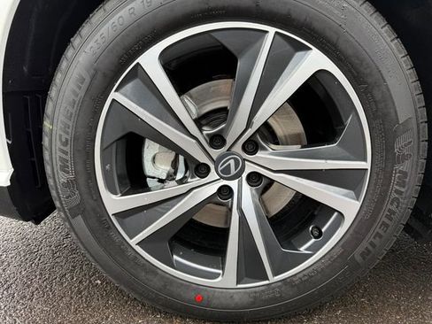 New 2026 Lexus RX 350 Premium image 9