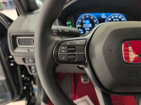 New 2025 Honda Civic Type R image 12