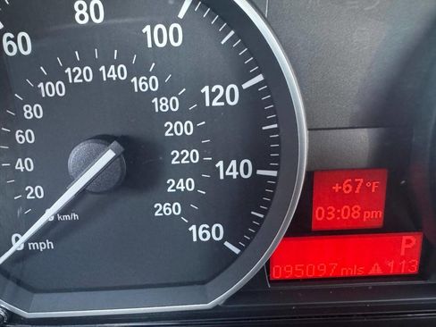 Used 2013 BMW 128i Convertible w/ Premium Pkg image 19