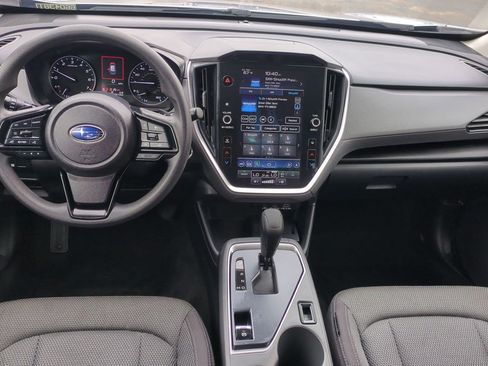 Used 2024 Subaru Crosstrek 2.0i Premium AWD/4WD image 20