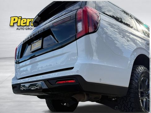 Certified 2025 Ford Expedition Tremor AWD/4WD image 41