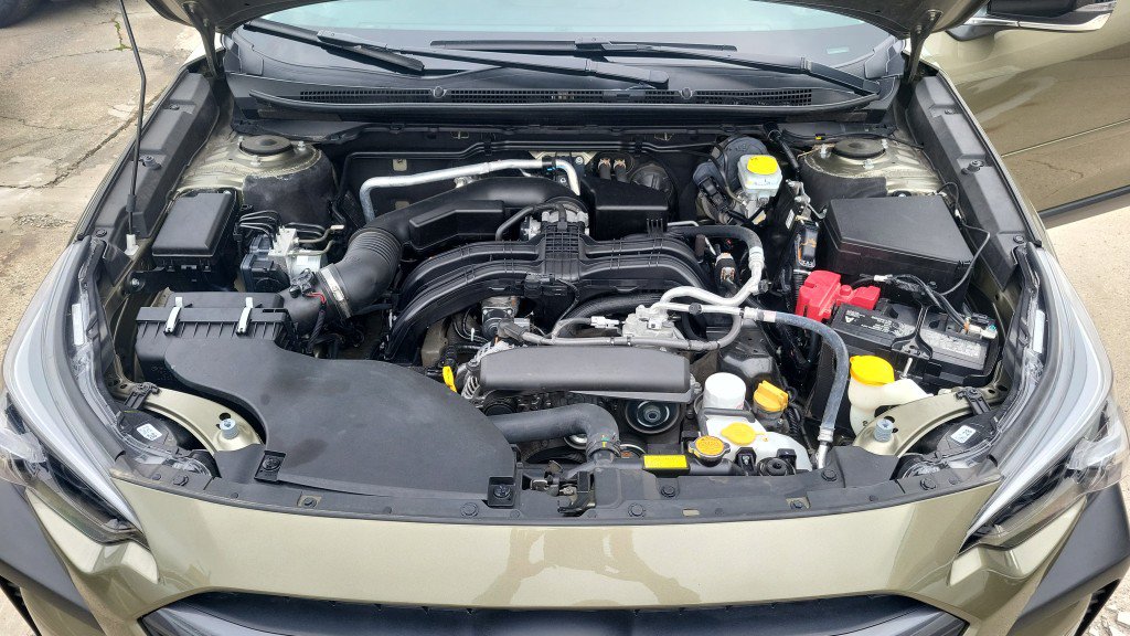 Used 2023 Subaru Outback Premium AWD/4WD image 39