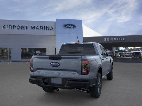 New 2024 Ford Ranger XLT w/ Trailer Tow Package image 9