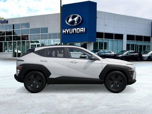 New 2026 Hyundai Kona SEL Premium image 7