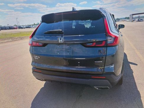 Used 2024 Honda CR-V Sport Touring image 13