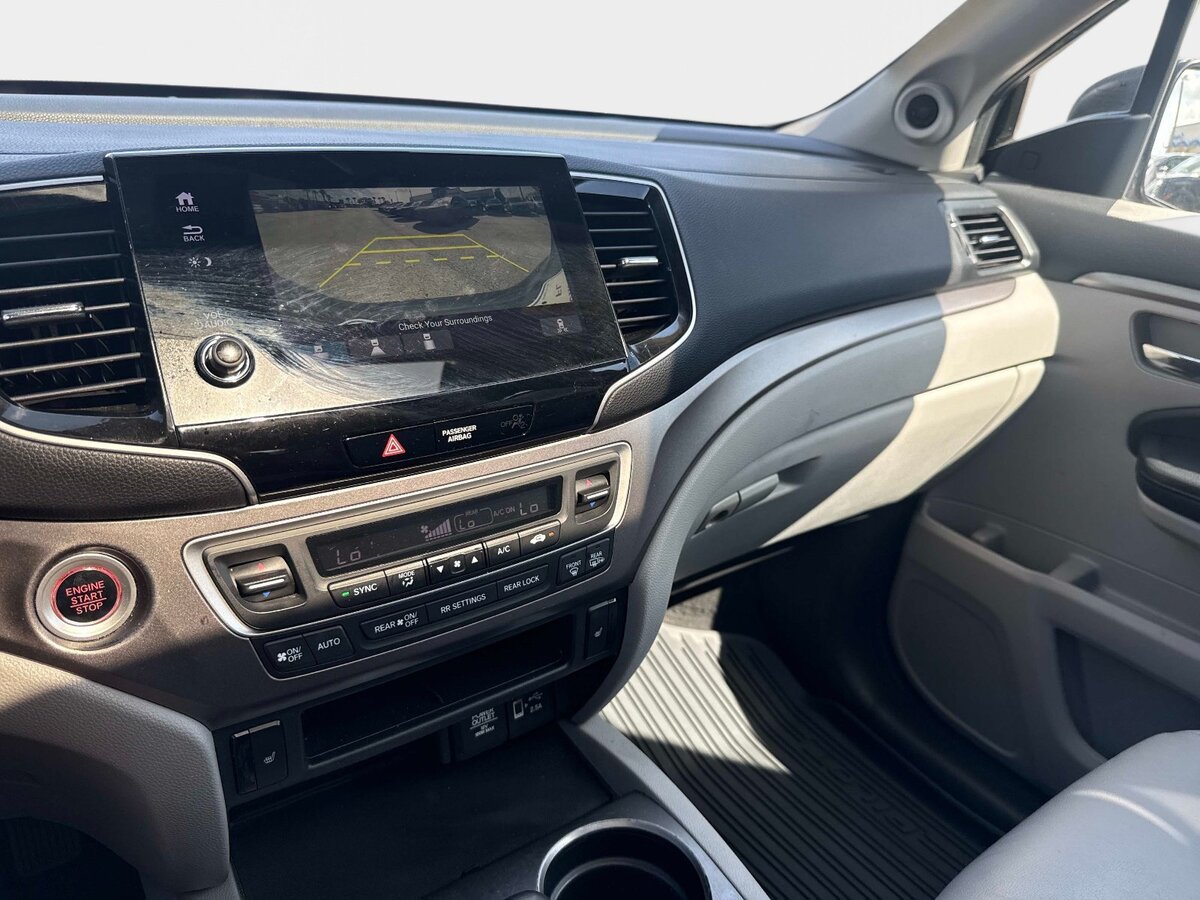 Used 2020 Honda Pilot EX-L image 27