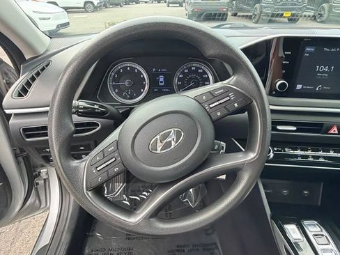 Used 2020 Hyundai Sonata SE w/ Cargo Package FWD image 20