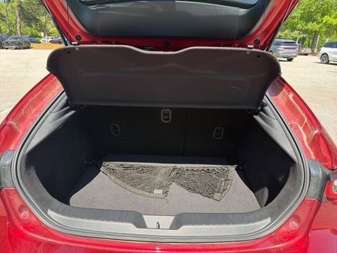 Used 2023 MAZDA MAZDA3 s FWD image 23