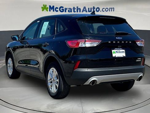 Used 2022 Ford Escape S AWD/4WD image 5