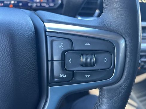 Used 2022 Chevrolet Silverado 1500 LT image 17