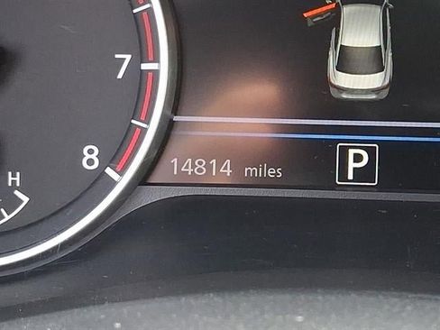 Used 2023 Nissan Sentra SV w/ All-Weather Package image 20