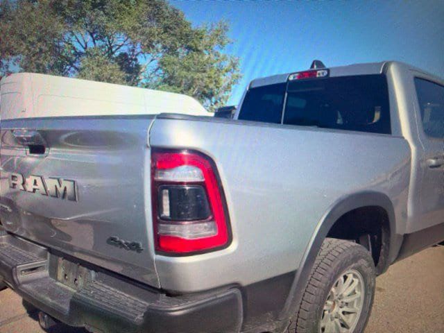 Used 2022 RAM 1500 Rebel w/ Rebel Level 2 Equipment Group AWD/4WD image 5
