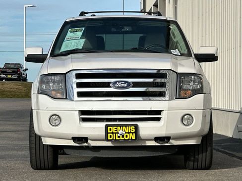 Used 2013 Ford Expedition Limited RWD image 9