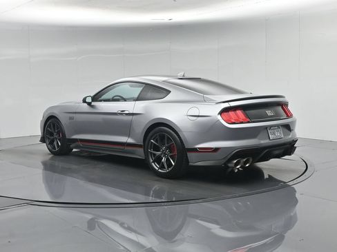 Certified 2022 Ford Mustang Mach 1 RWD image 7