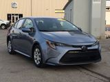Used 2024 Toyota Corolla LE image 2
