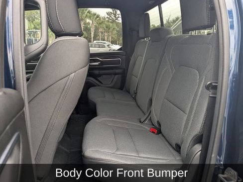 Used 2024 RAM 1500 Big Horn image 16