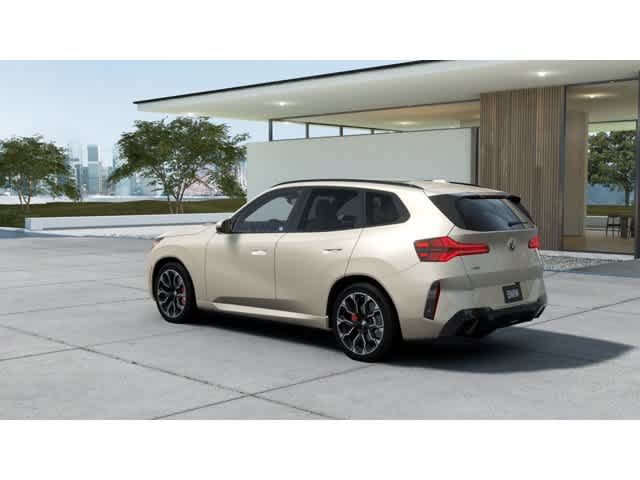 New 2026 BMW X3 xDrive30i w/ Premium Package AWD/4WD image 2
