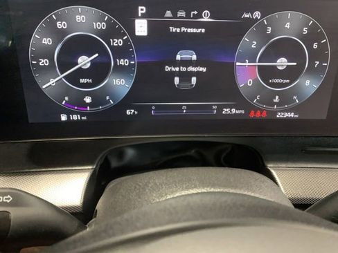 Used 2023 Kia Sportage SX AWD/4WD image 20