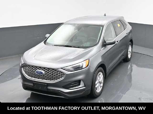 Used 2024 Ford Edge SEL AWD/4WD image 20