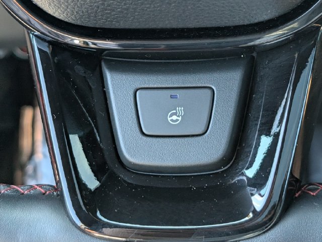 Used 2025 Honda Pilot Black Edition image 26