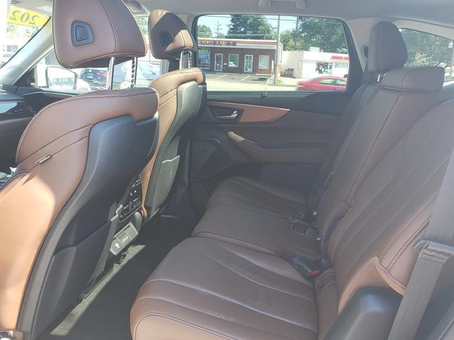 Certified 2024 Acura MDX w/ Technology Package AWD/4WD image 14