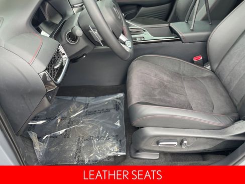 Used 2025 Acura ADX A-Spec image 20