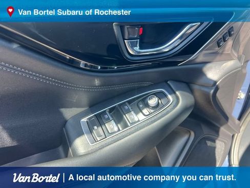 Certified 2023 Subaru Legacy Limited AWD/4WD image 14