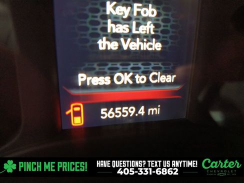 Used 2024 RAM 2500 Tradesman w/ Chrome Appearance Group image 18