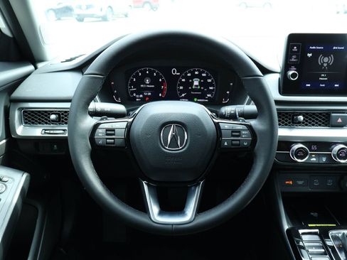 New 2026 Acura Integra FWD image 15