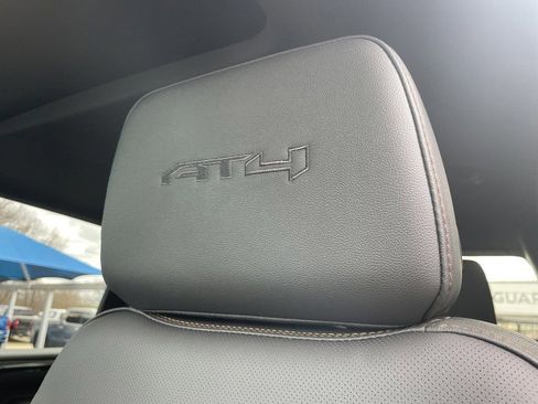 New 2026 GMC Sierra 2500 AT4 w/ AT4 Premium Plus Package image 33