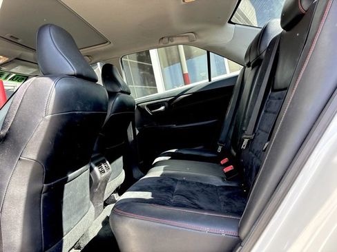Used 2017 Toyota Camry XSE w/ Moonroof Package image 21