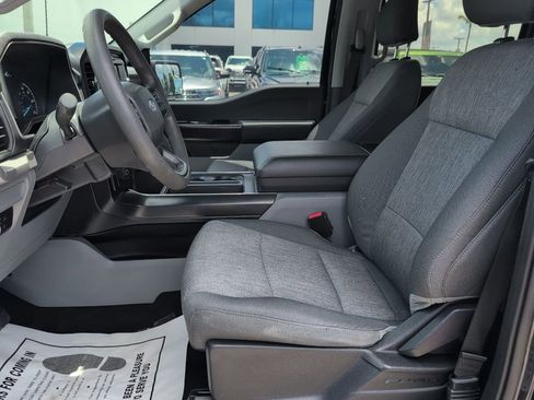 Certified 2022 Ford F150 XL w/ Equipment Group 101A High RWD image 8