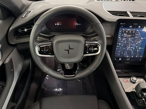 Used 2022 Polestar Polestar 2 w/ Plus Package AWD/4WD image 14