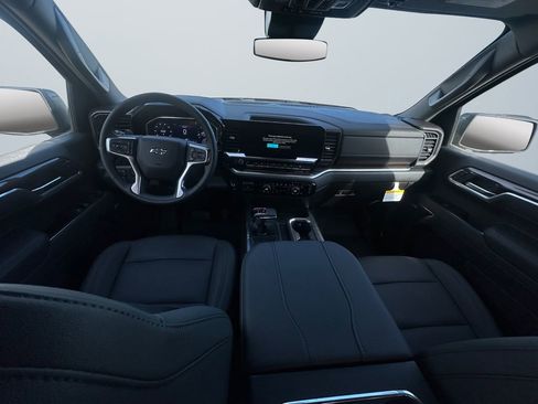 New 2026 Chevrolet Silverado 1500 RST AWD/4WD image 10