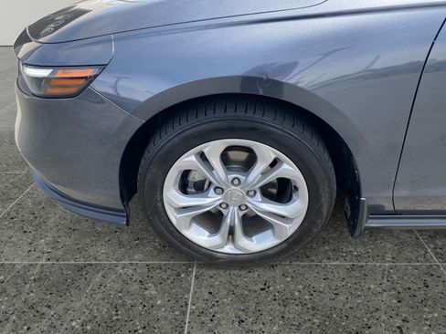 Used 2023 Honda Accord LX image 14