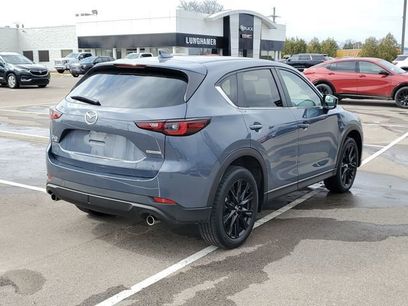 Used 2025 MAZDA CX-5 Carbon Edition