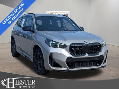Used 2024 BMW X1 M35i w/ Shadowloine Package
