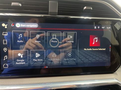 New 2026 GMC Sierra 1500 Denali AWD/4WD image 16
