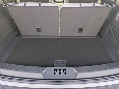 New 2026 Ford Explorer Platinum w/ LUX Leather Package image 7